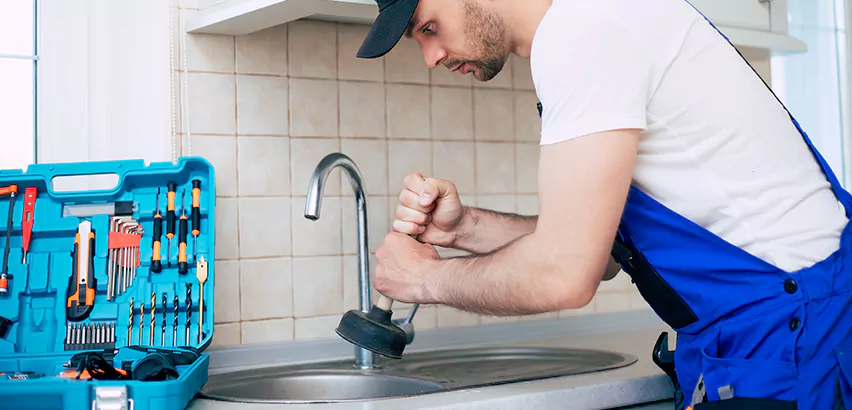 Emergency Plumber in Kendall West