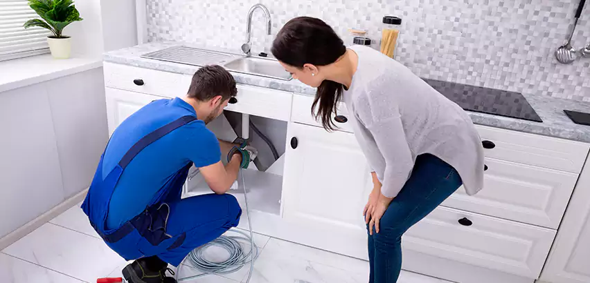Fast Emergency Plumbing Repair Services in Kendall West, FL