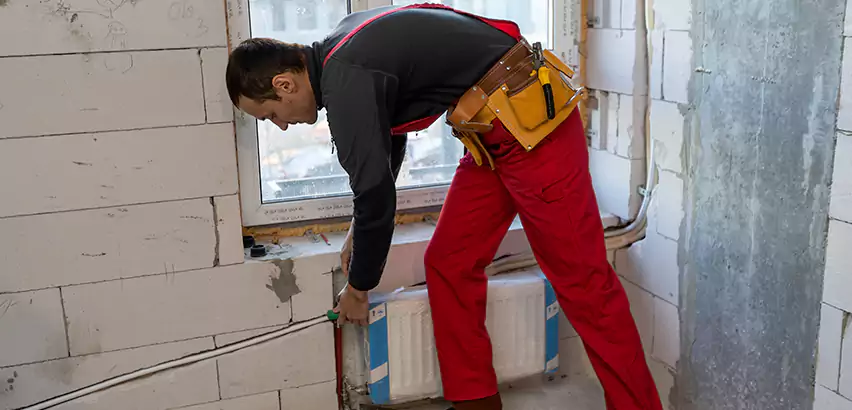 Professional Foundation Leak Repair Services in Kendall West, FL