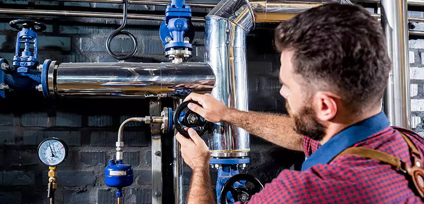Professional Gas Leak Repair Services in Kendall West, FL