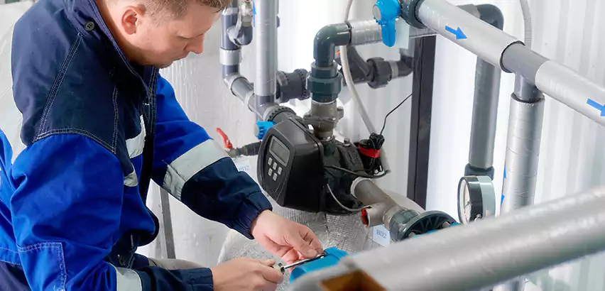 Reliable Gas Line Installation Services in Kendall West, FL
