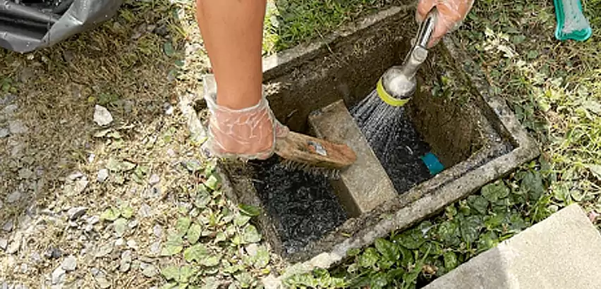 Professional Grease Trap Cleaning Services in Kendall West, FL