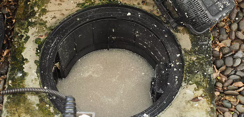 Reliable Grease Trap Repair Services in Kendall West, FL