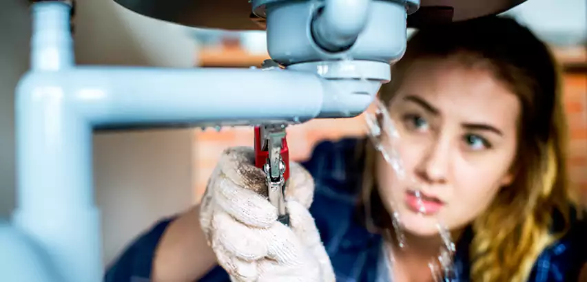 Reliable Pipe Repair Services in Kendall West, FL
