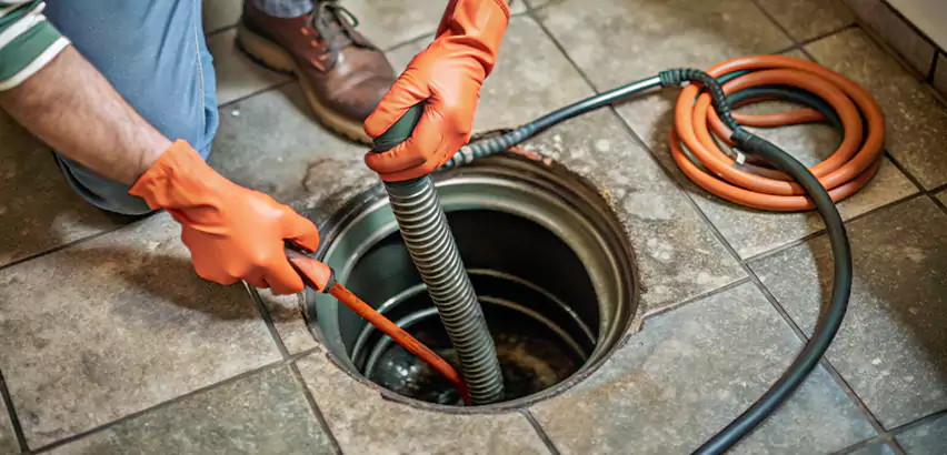 Rooter Services in Kendall West, FL