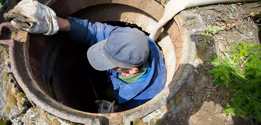 Professional  Septic Tank Repair Services in Kendall West, FL