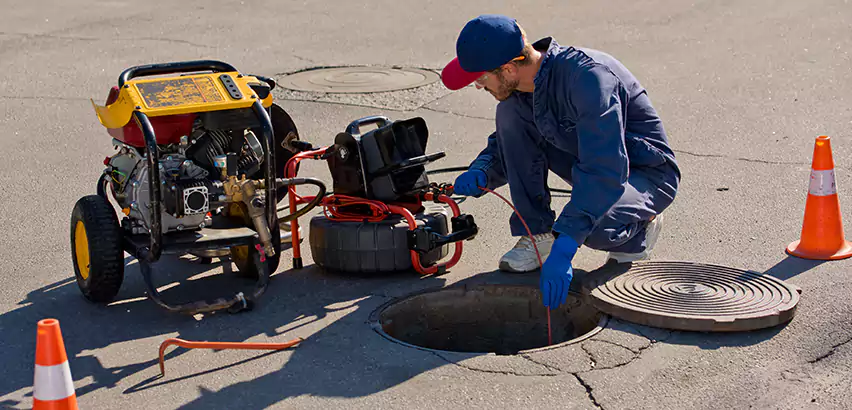 Professional Sewer Repair Services in Kendall West, FL