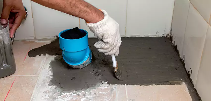 Professional Slab Leak Repair Services in Kendall West, FL