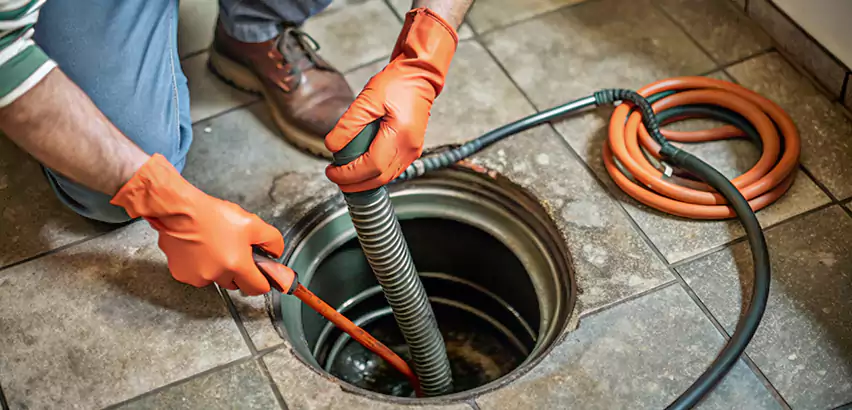 Gutter Drain Repair in Kendall West, FL
