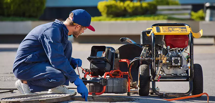 Drain Camera Inspection Near Me Kendall West