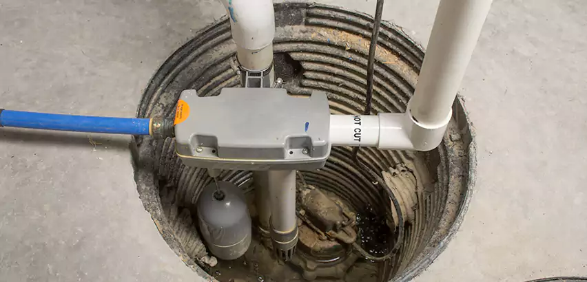 Emergency Sump Pump Repair in Kendall West, FL