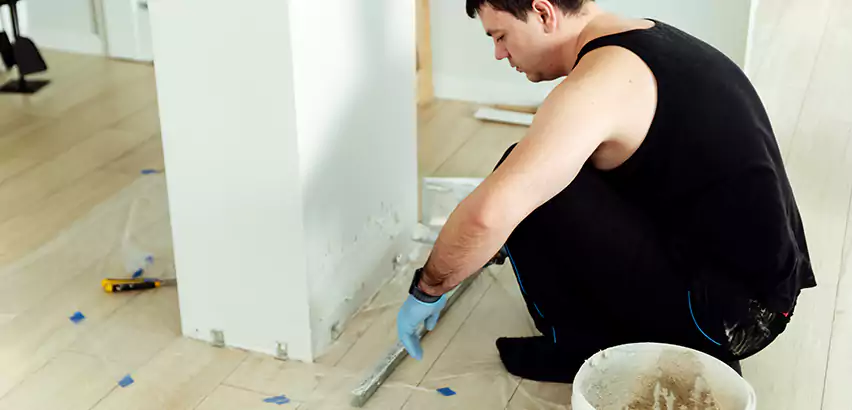 Emergency Foundation Leak Repair in Kendall West, FL