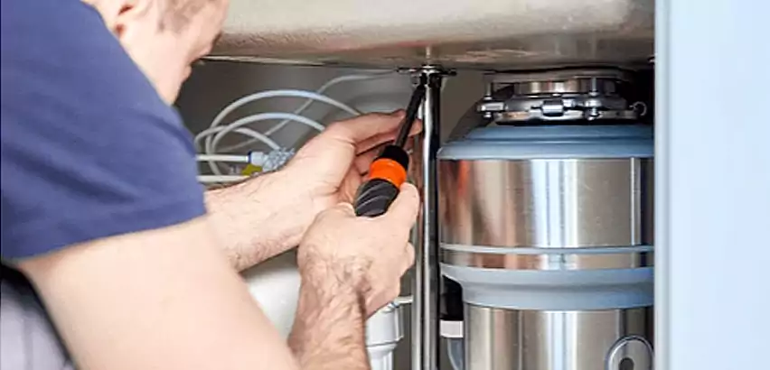 Sink Waste Disposal Installation in Kendall West, FL