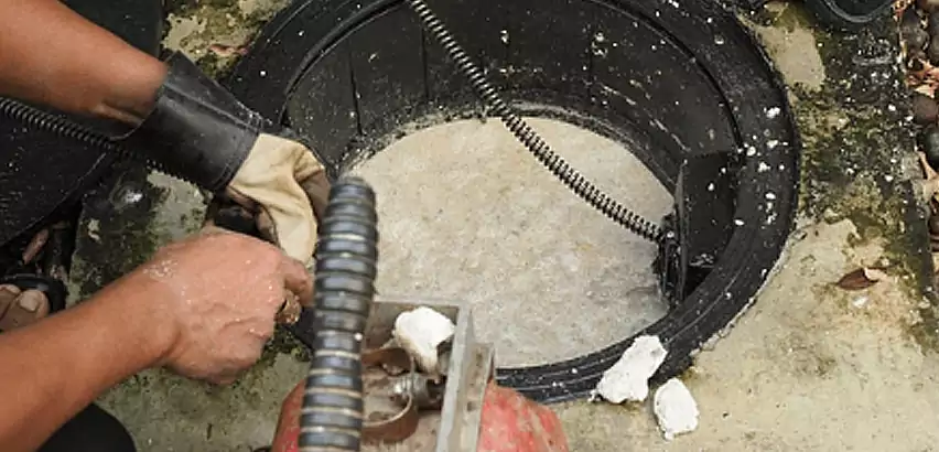 Fat Trap Cleaning in Kendall West, FL