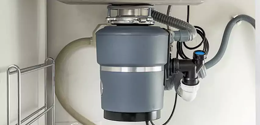 Insinkerator Air Switch Installation in Kendall West, FL