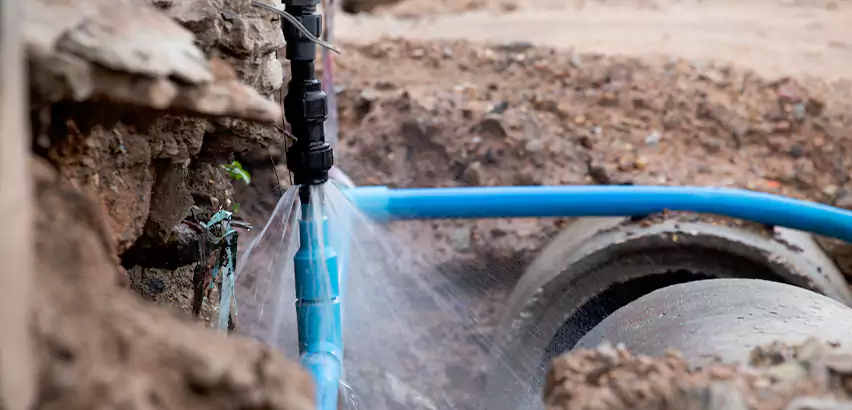 Burst Pipe Repair Kendall West, FL