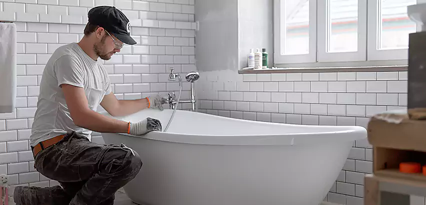 Leak Detection Companies Near Me in Kendall West