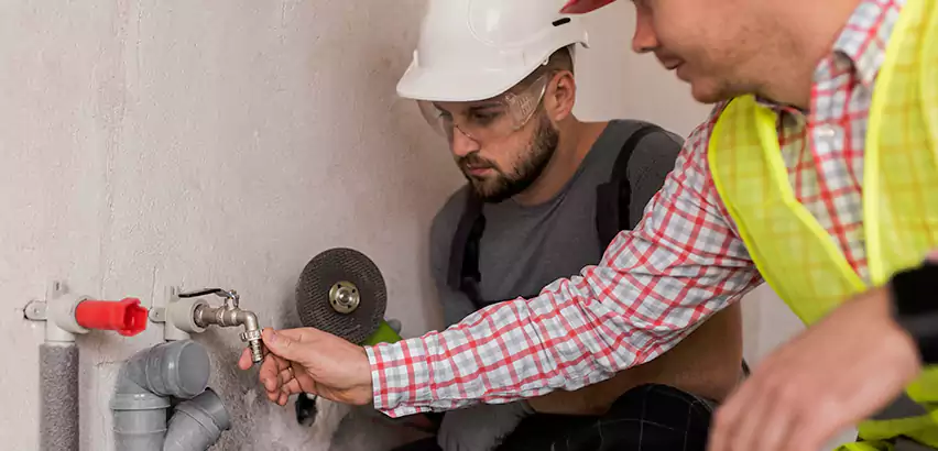 Water Softener Installation in Kendall West, FL