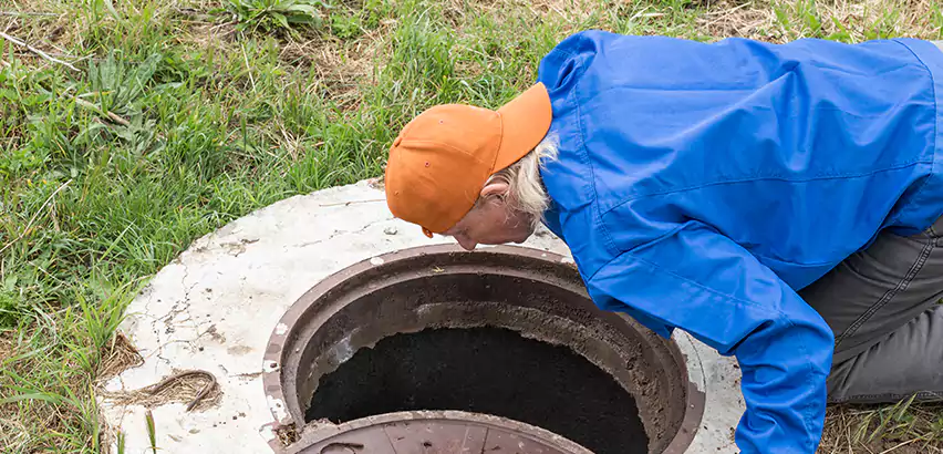 Septic Tank Leak Repair in Kendall West, FL