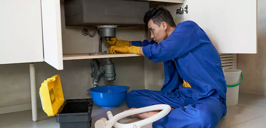 Sewer Line Maintenance Kendall West, FL