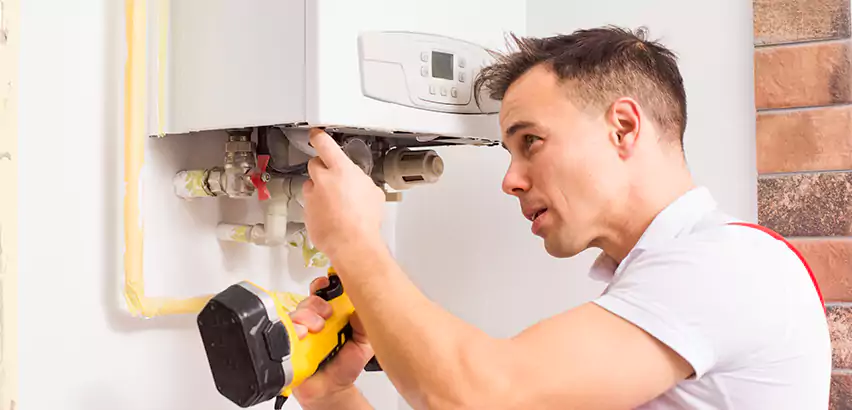 Takagi Tankless Water Heater Maintenance in Kendall West