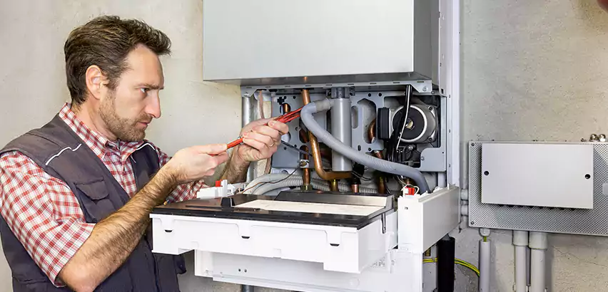 Rinnai Water Heater Maintenance Kendall West