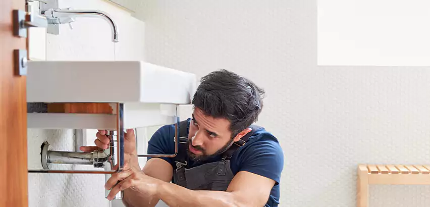 Commercial Water Leak Detection in Kendall West