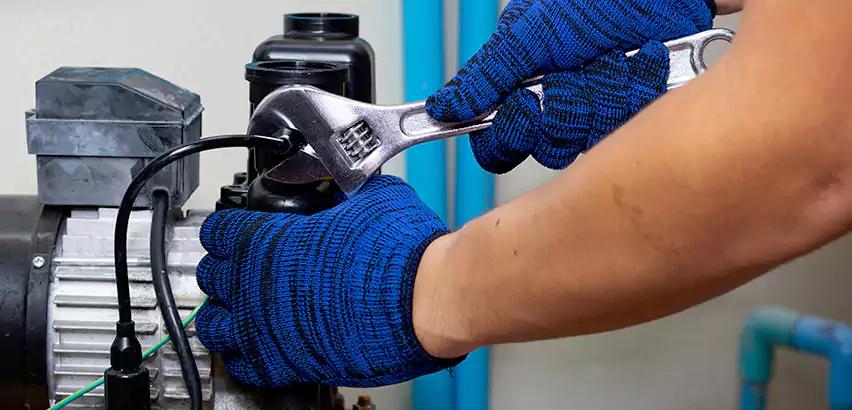 Well Water System Repair in Kendall West, FL