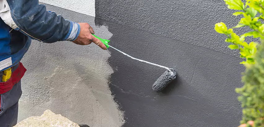 Walls Waterproofing in Kendall West, FL