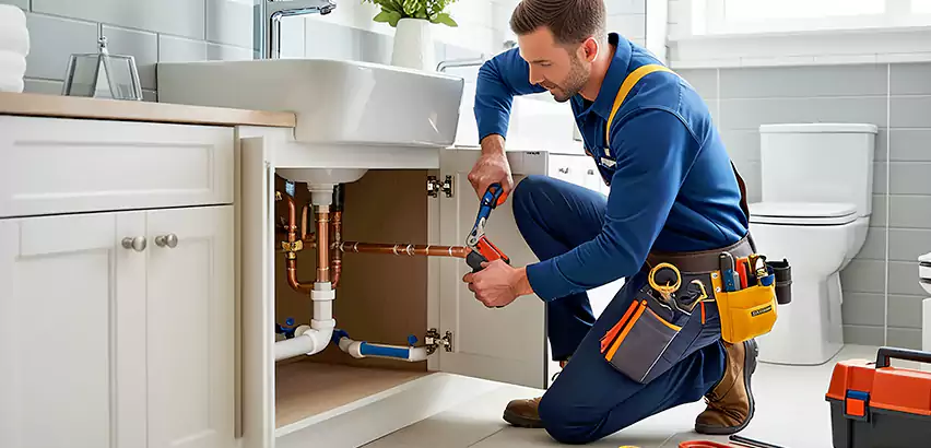 Water Damage Restoration in Kendall West