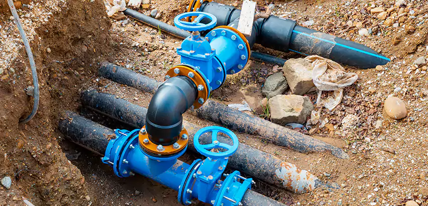 Professional Water Line Installation Services in Kendall West, FL