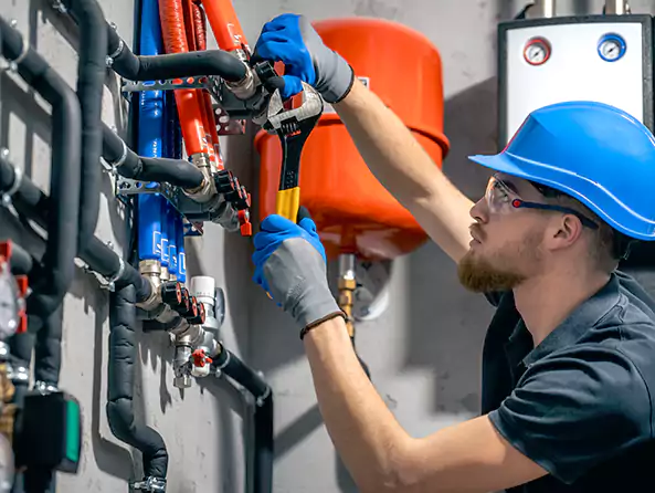 Why Choose West Kendall Plumbers for Backflow Preventer Installation in Kendall West, FL?