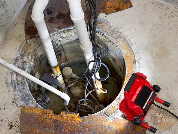Why Choose West Kendall Plumbers for Basement Sump Pump Installation in Kendall West?