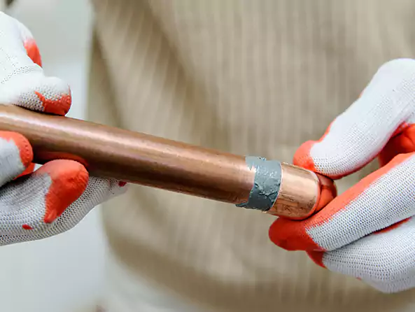Why Choose West Kendall Plumbers for Copper Pipe Leak Repair in Kendall West, FL?