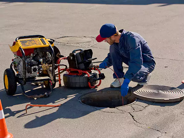Why Choose West Kendall Plumbers for Drains Camera Inspection in Kendall West, FL?