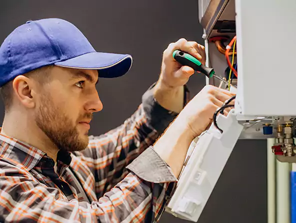 Why Choose West Kendall Plumbers for Electric Tankless Water Heater Installation in Kendall West, FL?
