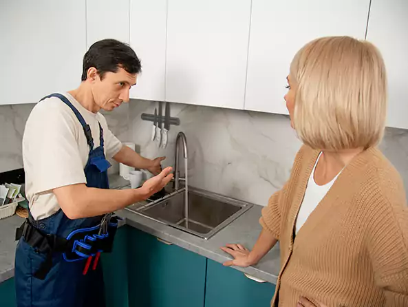 Why Choose West Kendall Plumbers for Emergency Plumbing Repair in Kendall West, FL?