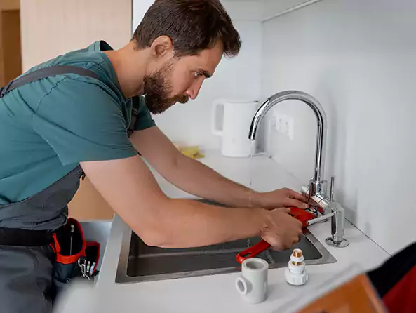 Why Choose West Kendall Plumbers for Faucet Repair in Kendall West, FL?