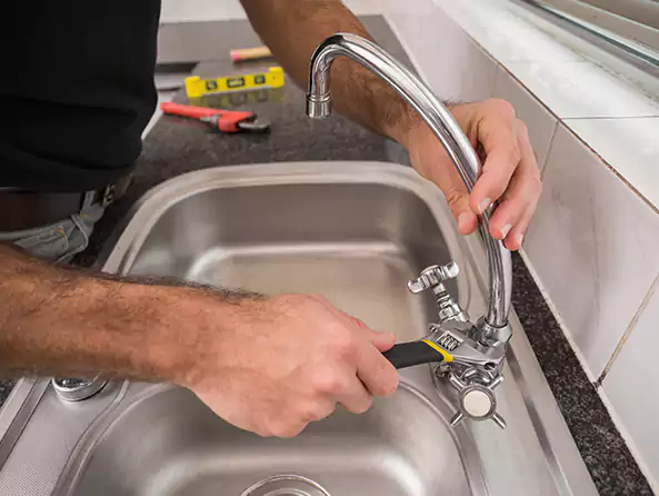 Why Choose West Kendall Plumbers for Faucet Replacement in Kendall West, FL?