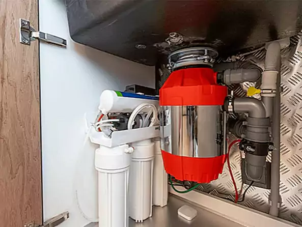 Why Choose West Kendall Plumbers for Garbage Disposal Installation in Kendall West, FL?