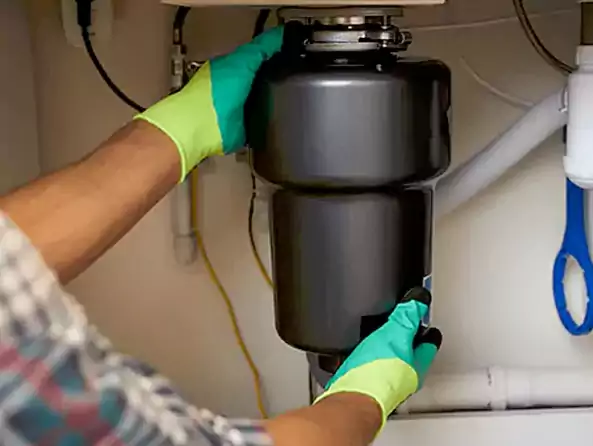 Why Choose West Kendall Plumbers for Garbage Disposal Replacement in Kendall West, FL?