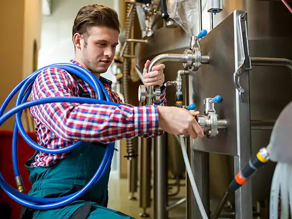 Why Choose West Kendall Plumbers for Gas Leak Repair in Kendall West, FL?