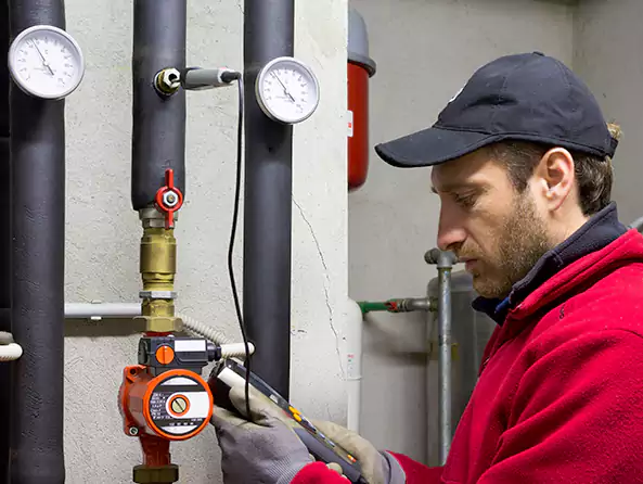 Why Choose West Kendall Plumbers for Gas Line Installation in Kendall West, FL?