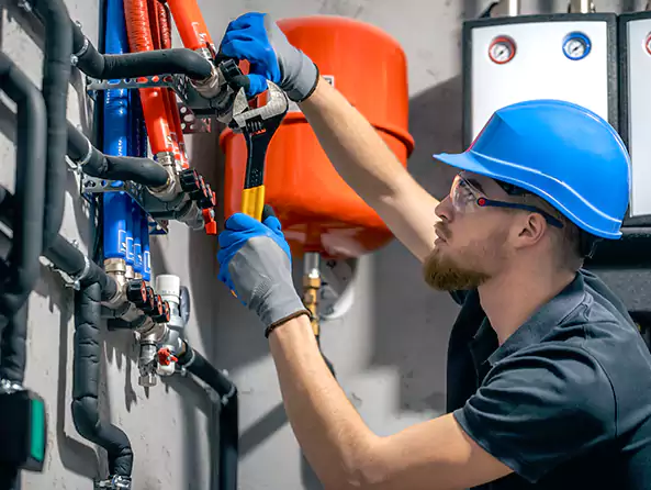 Why Choose West Kendall Plumbers for Gas Water Heater Installation in Kendall West, FL