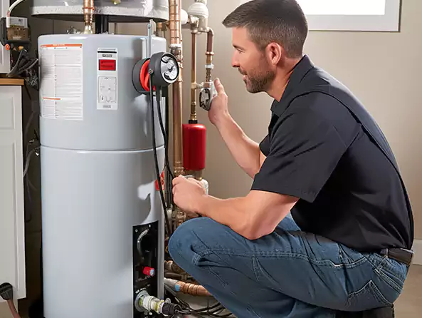 Why Choose West Kendall Plumbers for Gas Water Heater Repair in Kendall West, FL?