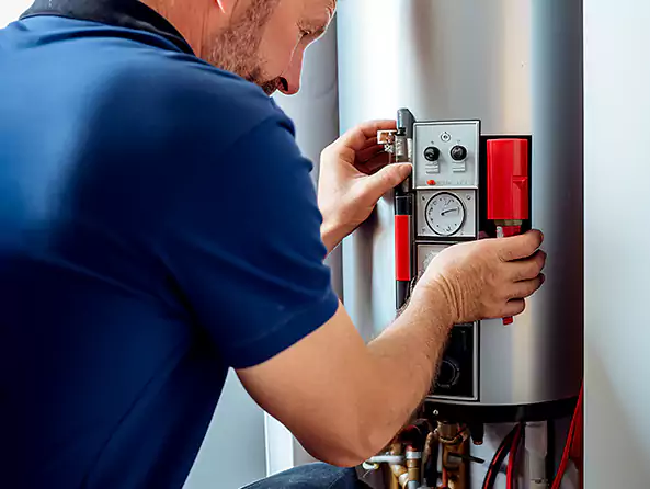 Why Choose West Kendall Plumbers for Gas Water Heater Replacement in Kendall West, FL?