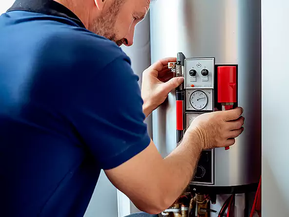 Why Choose West Kendall Plumbers for Hot Water Tank Maintenance in Kendall West, FL?