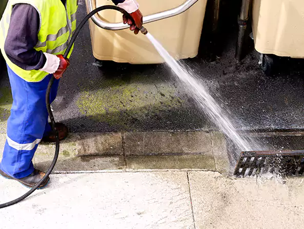 Why Choose West Kendall Plumbers for Hydro Jetting in Kendall West, FL?