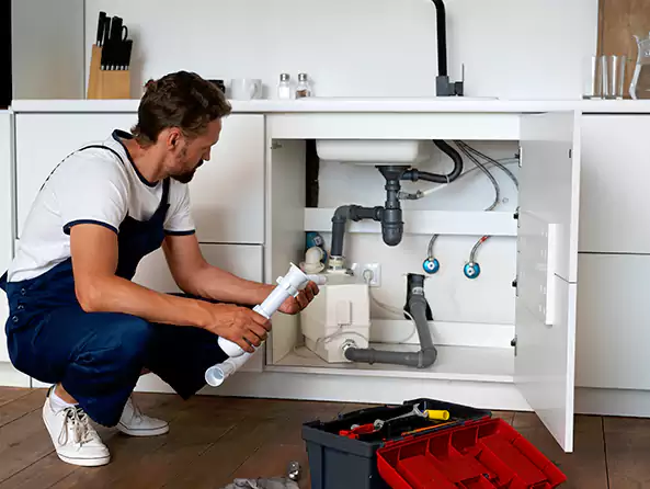 Why Choose West Kendall Plumbers for Insinkerator Installation in Kendall West, FL?
