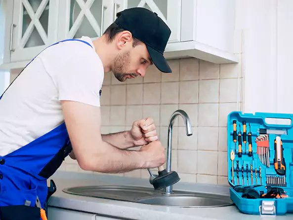 Why Choose West Kendall Plumbers for Kitchen Plumbing in Kendall West, FL?